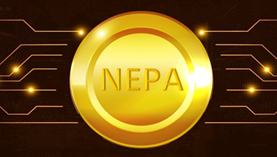 NEPA Coin